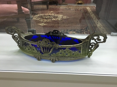 Конфетница